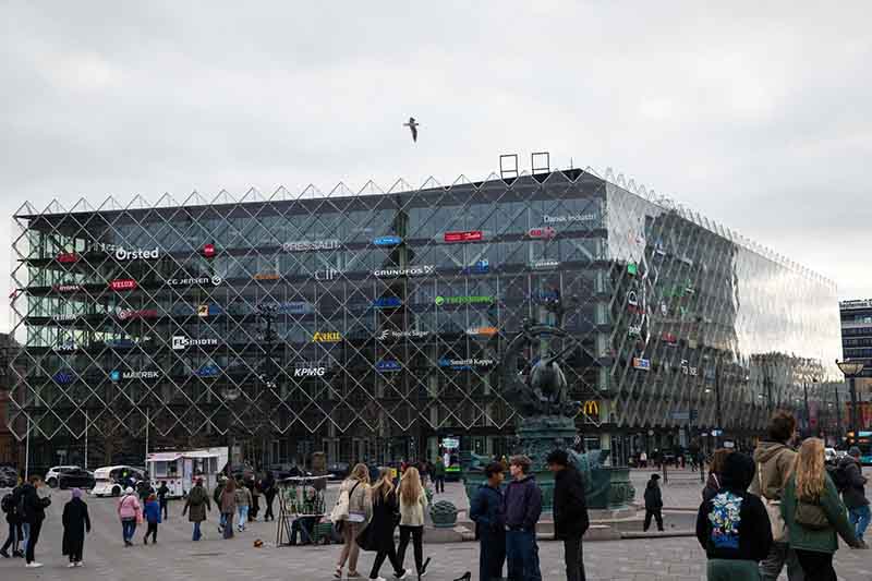 Ny rapport: Danmark mest attraktiva landet i Norden för utländsk arbetskraft