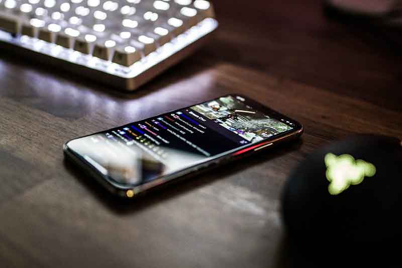 ”Spelifiering på jobbet kan innebära kontroll och disciplin”